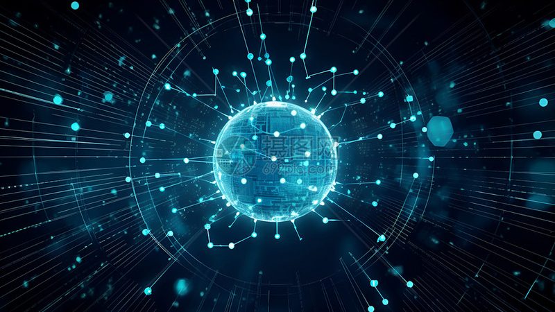 企业数字化转型中的动态图表数据可视化之道
