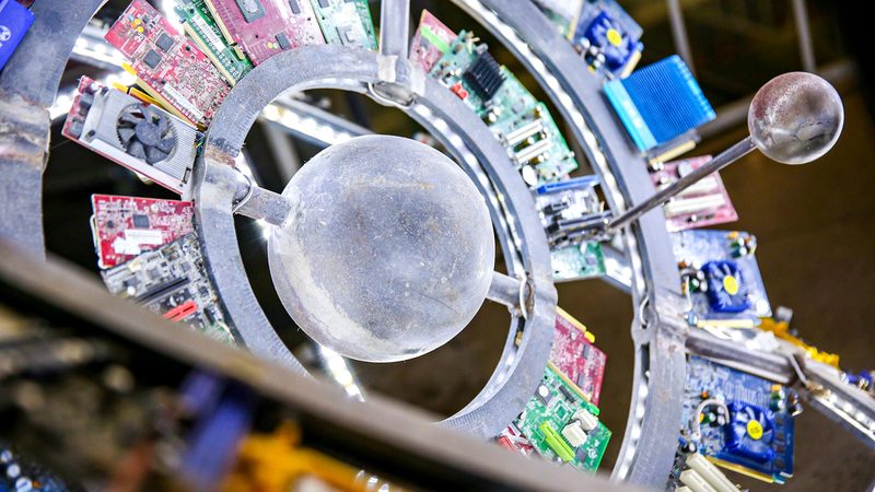 数据中台接口开发，先拆掉这三堵墙